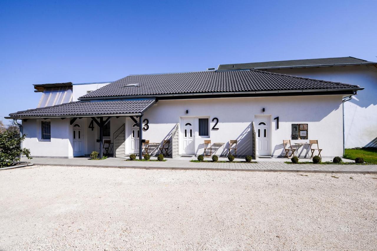 Chesscom Apartments Boedapest Buitenkant foto